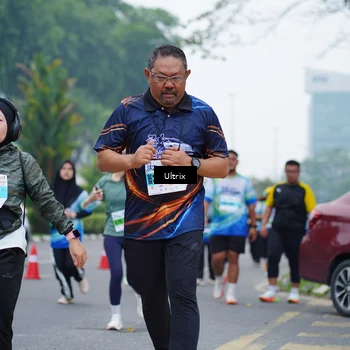 Runner Photo 7247813