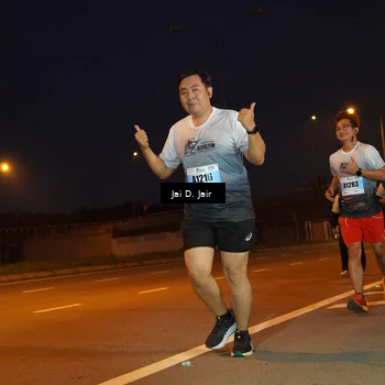 Runner Photo 7247814