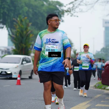 Runner Photo 7247835