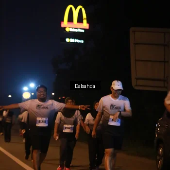 Runner Photo 7247842