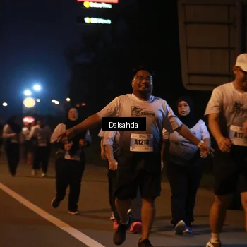 Runner Photo 7247855