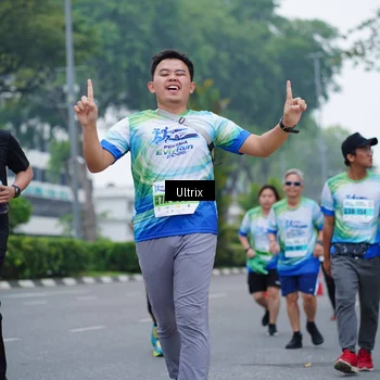Runner Photo 7247882