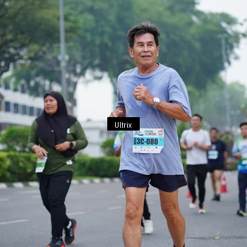 Runner Photo 7247907