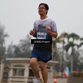 Runner Photo 7247908