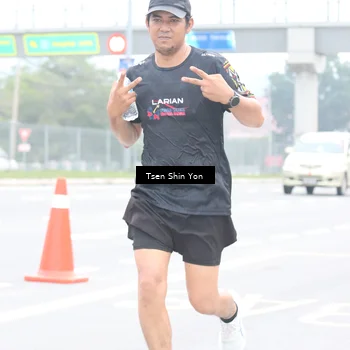 Runner Photo 7247913