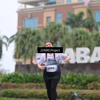 Runner Photo 7247923