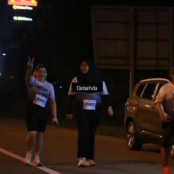 Runner Photo 7247924