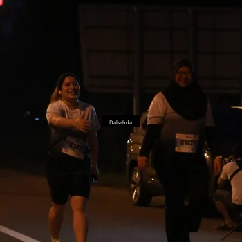 Runner Photo 7247939