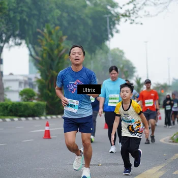 Runner Photo 7247947