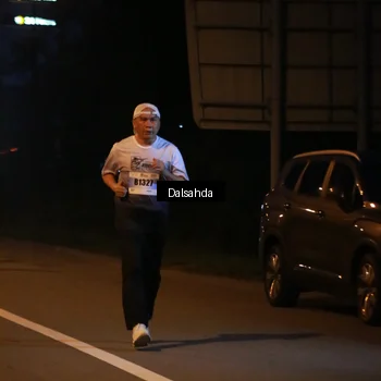 Runner Photo 7247956