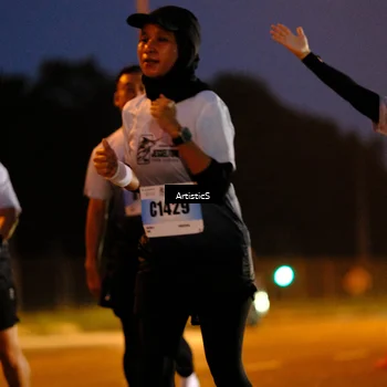Runner Photo 7247957
