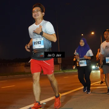 Runner Photo 7247961