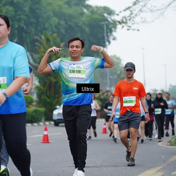 Runner Photo 7247968