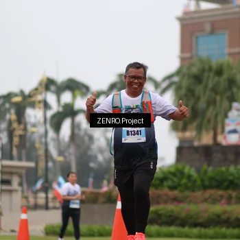 Runner Photo 7247969