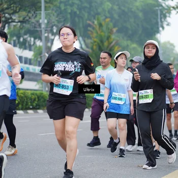 Runner Photo 7247980
