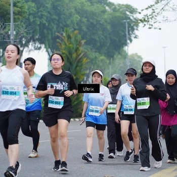 Runner Photo 7247981