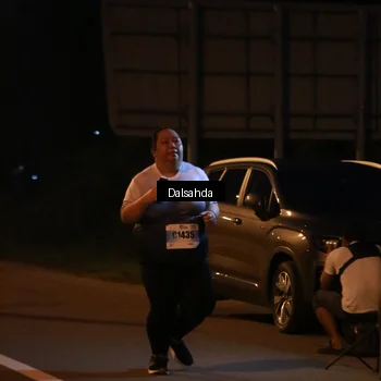 Runner Photo 7248006