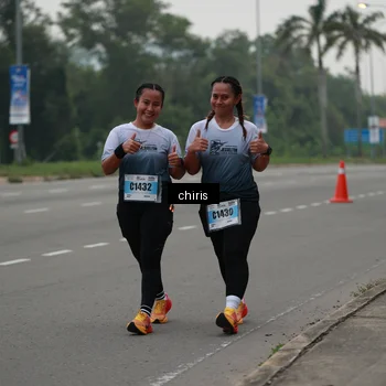 Runner Photo 7248010