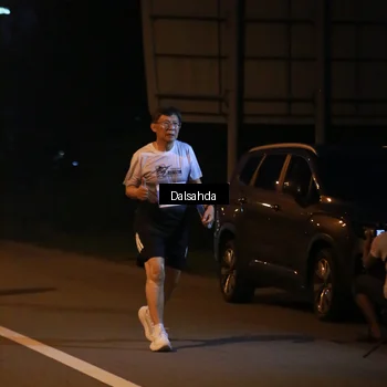 Runner Photo 7248012