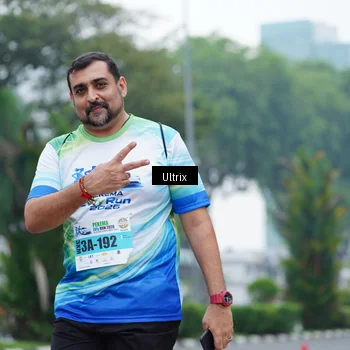 Runner Photo 7248014