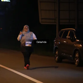 Runner Photo 7248019