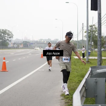 Runner Photo 7248032