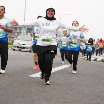 Runner Photo 7248039