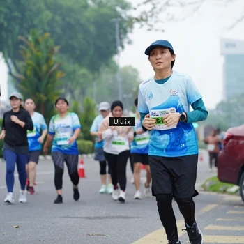 Runner Photo 7248040