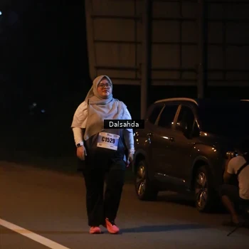 Runner Photo 7248042