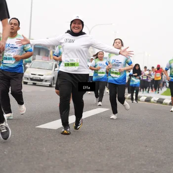 Runner Photo 7248043