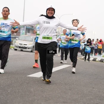 Runner Photo 7248045