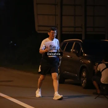 Runner Photo 7248047