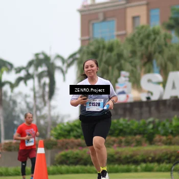 Runner Photo 7248048