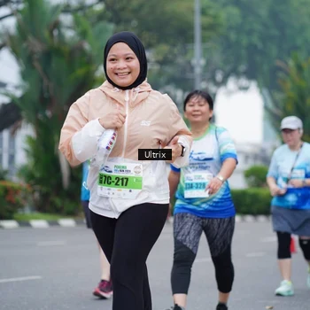 Runner Photo 7248049