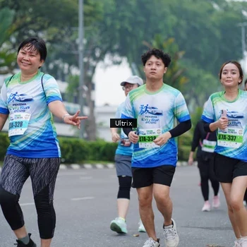 Runner Photo 7248051