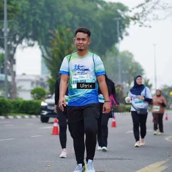 Runner Photo 7248055