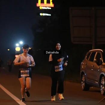 Runner Photo 7248057