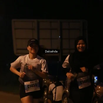 Runner Photo 7248058