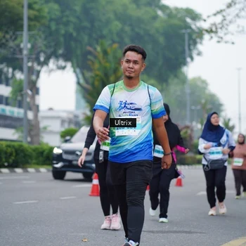 Runner Photo 7248061