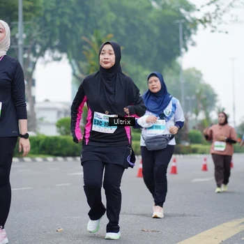 Runner Photo 7248063