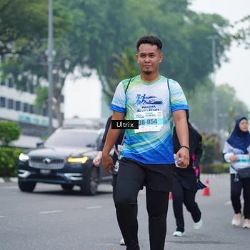 Runner Photo 7248067
