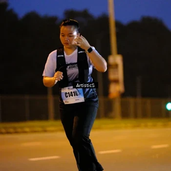 Runner Photo 7248068