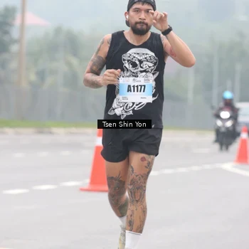 Runner Photo 7248072