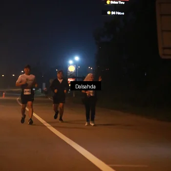Runner Photo 7248080