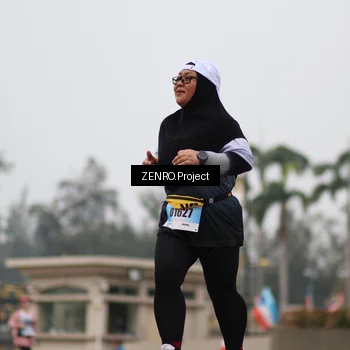 Runner Photo 7248081