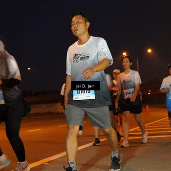 Runner Photo 7248082