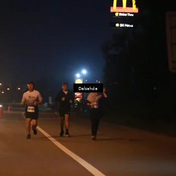 Runner Photo 7248085