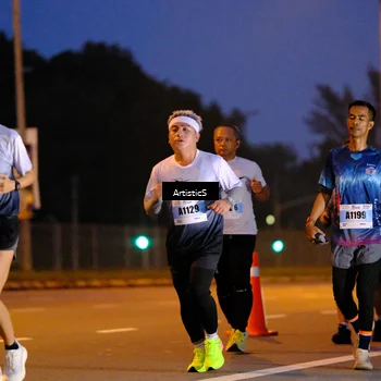 Runner Photo 7248087