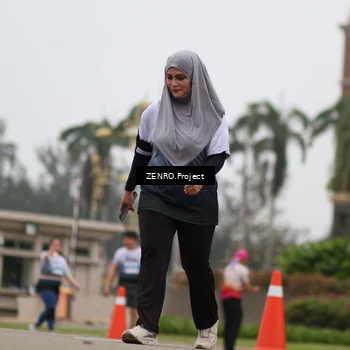 Runner Photo 7248090