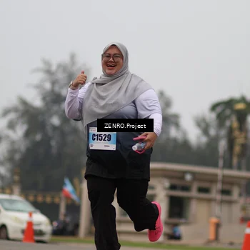 Runner Photo 7248091